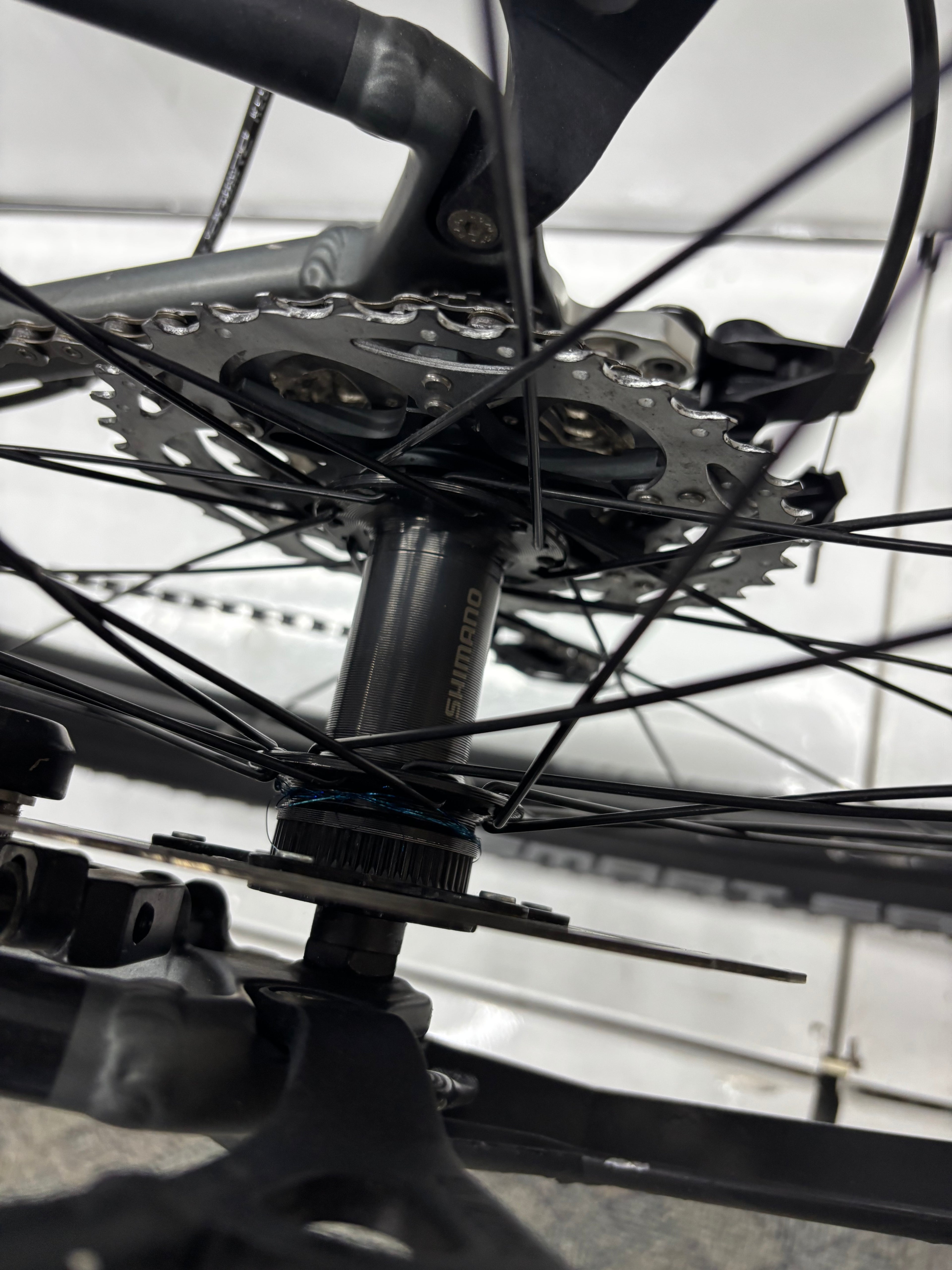 Cube Aim Race Allroad MTB - Rahmengröße M