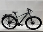 Cube Aim Race Allroad MTB - Rahmengröße M