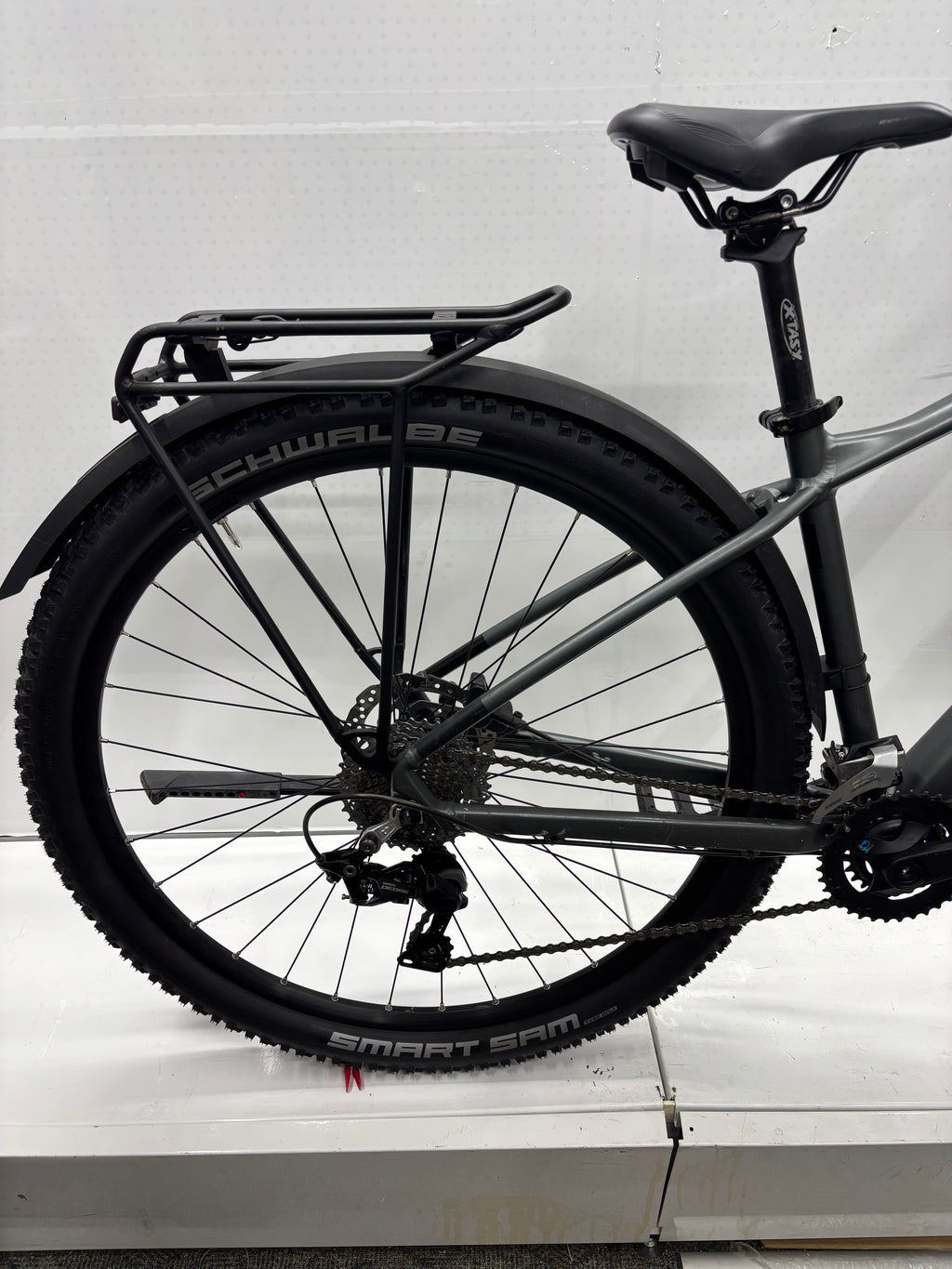 Cube Aim Race Allroad MTB - Rahmengröße M