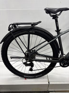 Cube Aim Race Allroad MTB - Rahmengröße M