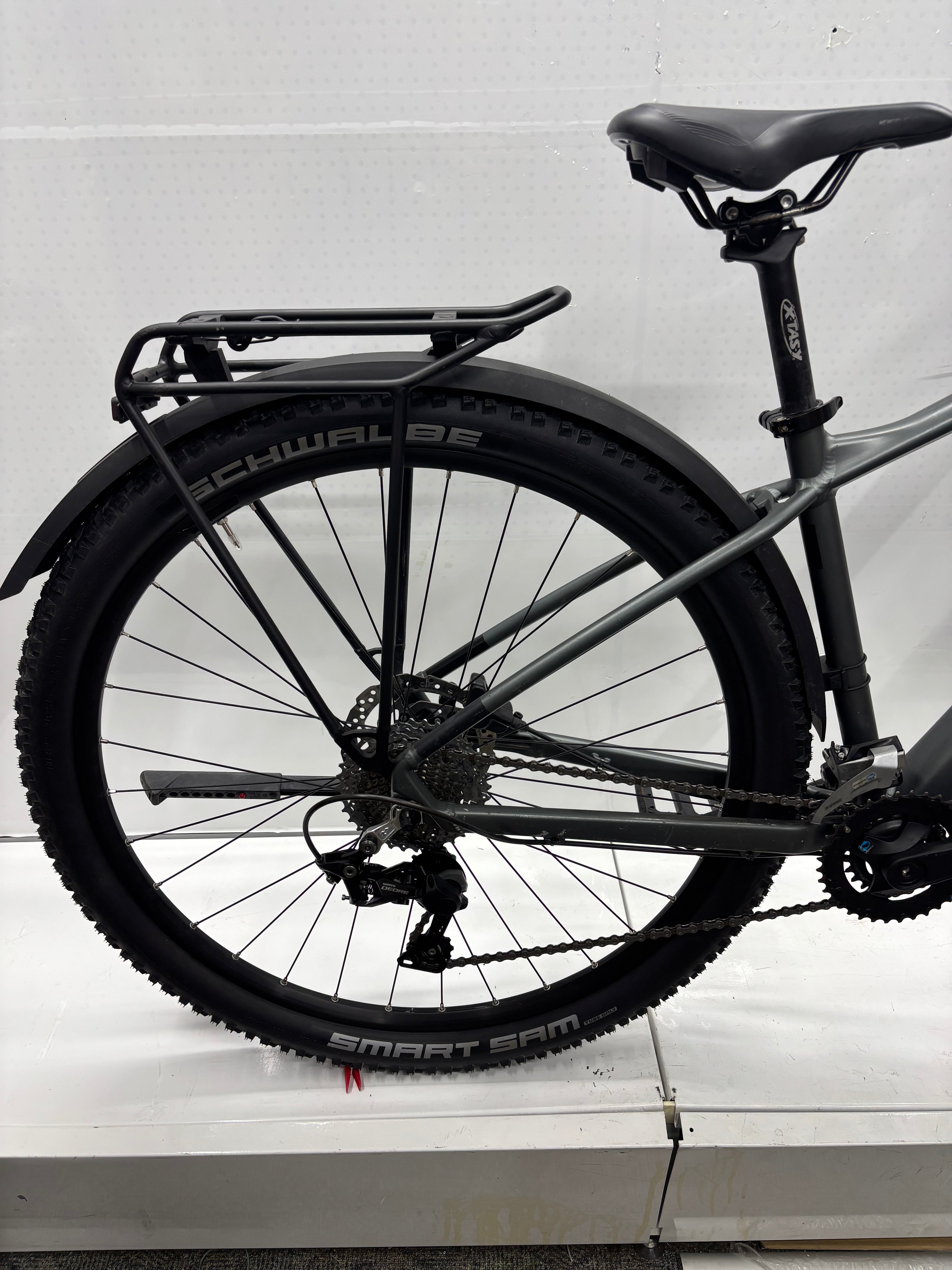 Cube Aim Race Allroad MTB - Rahmengröße M