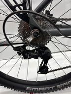 Cube Aim Race Allroad MTB - Rahmengröße M