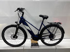 Morrison E 7.0 Trapez