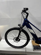 Morrison E 7.0 Trapez