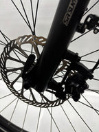 Morrison E 7.0 Trapez