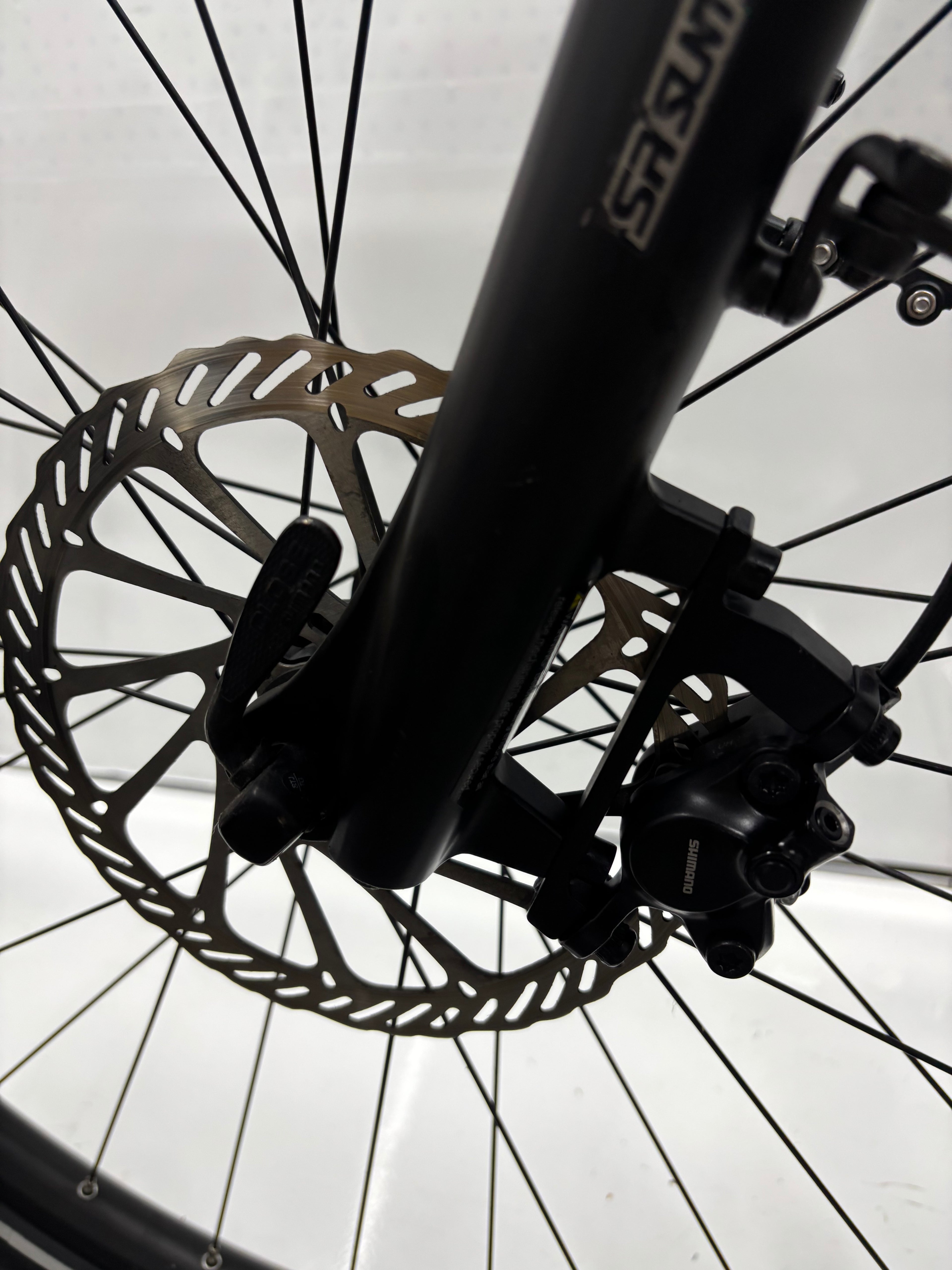 Morrison E 7.0 Trapez