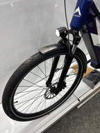 Morrison E 7.0 Trapez