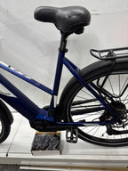 Morrison E 7.0 Trapez