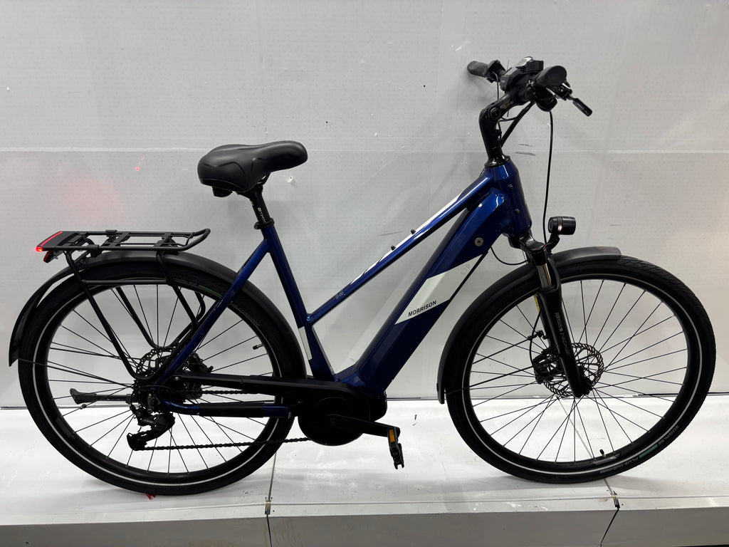 Morrison E 7.0 Trapez