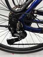 Morrison E 7.0 Trapez