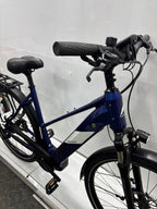 Morrison E 7.0 Trapez
