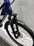 Morrison E 7.0 Trapez