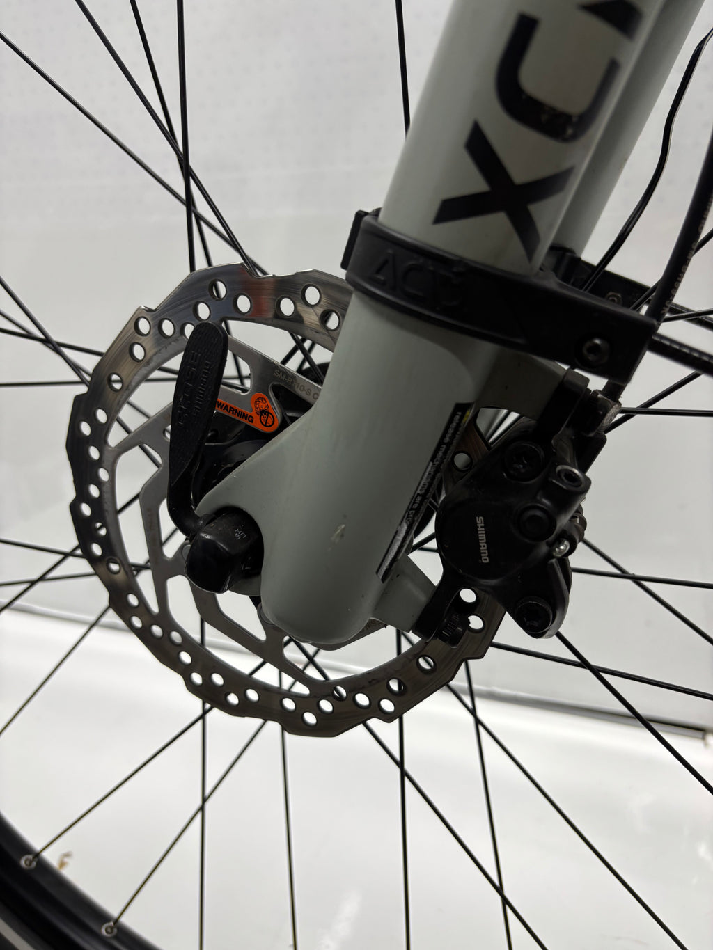 Cube Aim SLX Allroad - Rahmengröße L