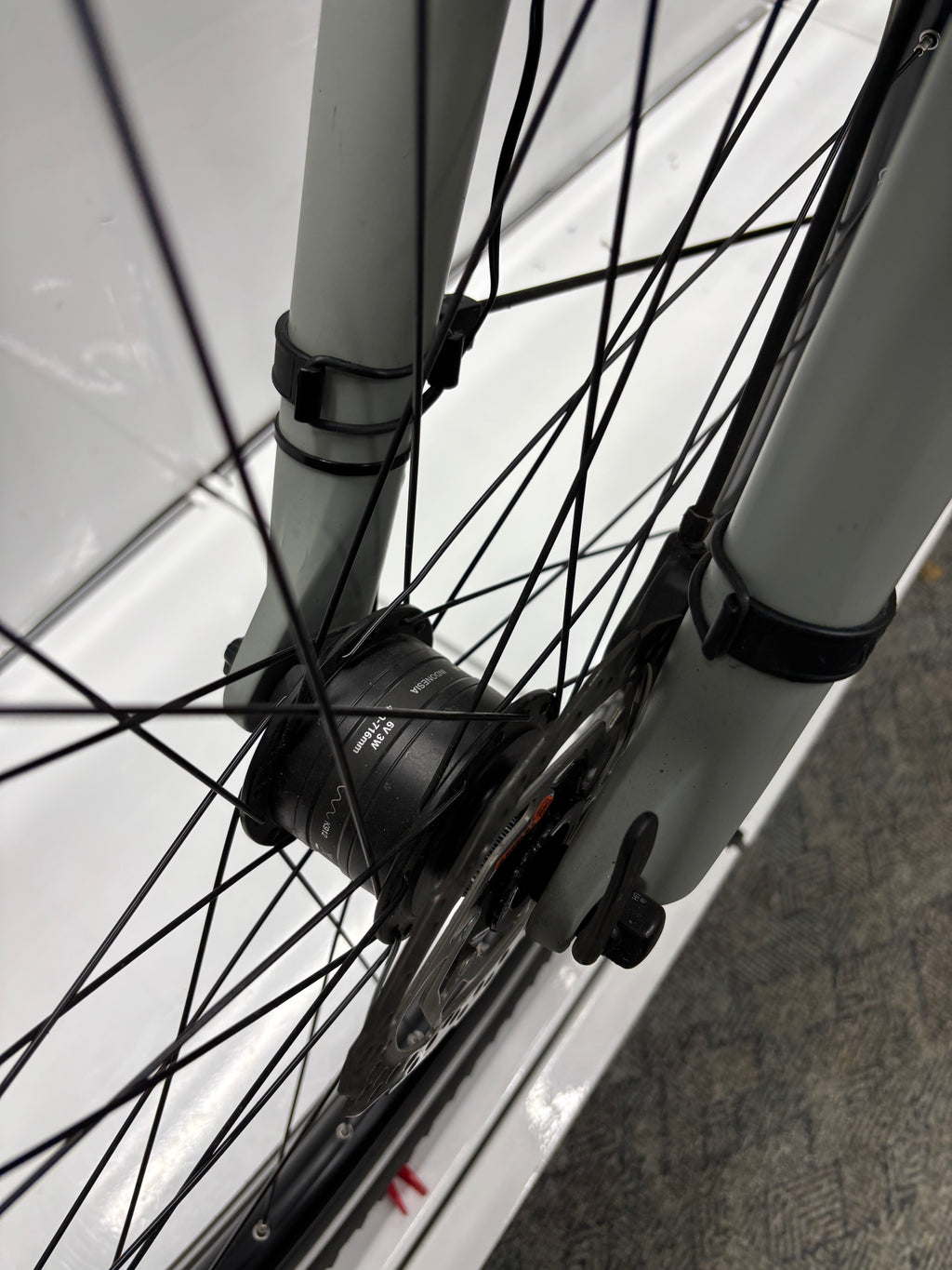 Cube Aim SLX Allroad - Rahmengröße L