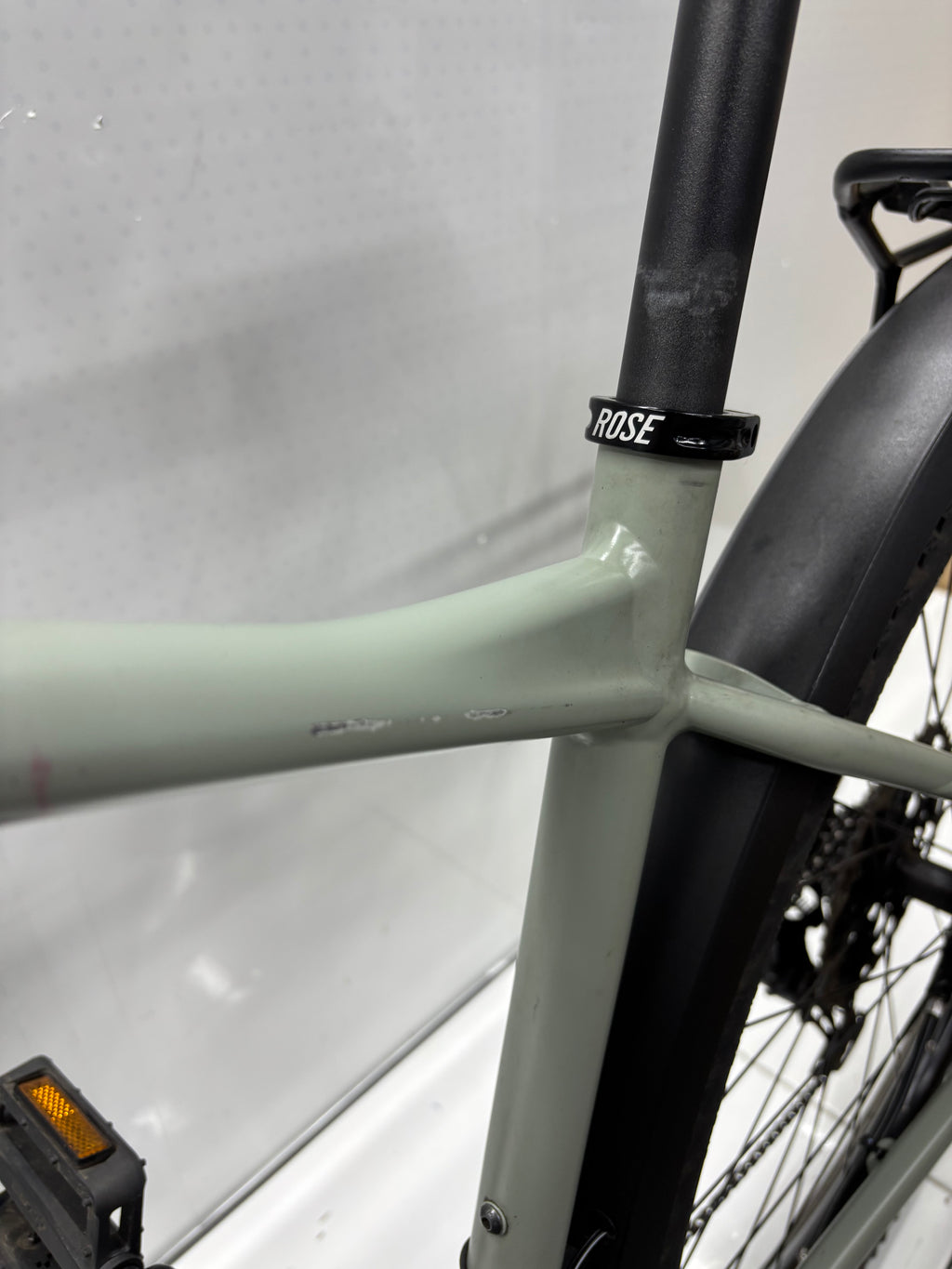 Cube Aim SLX Allroad - Rahmengröße L