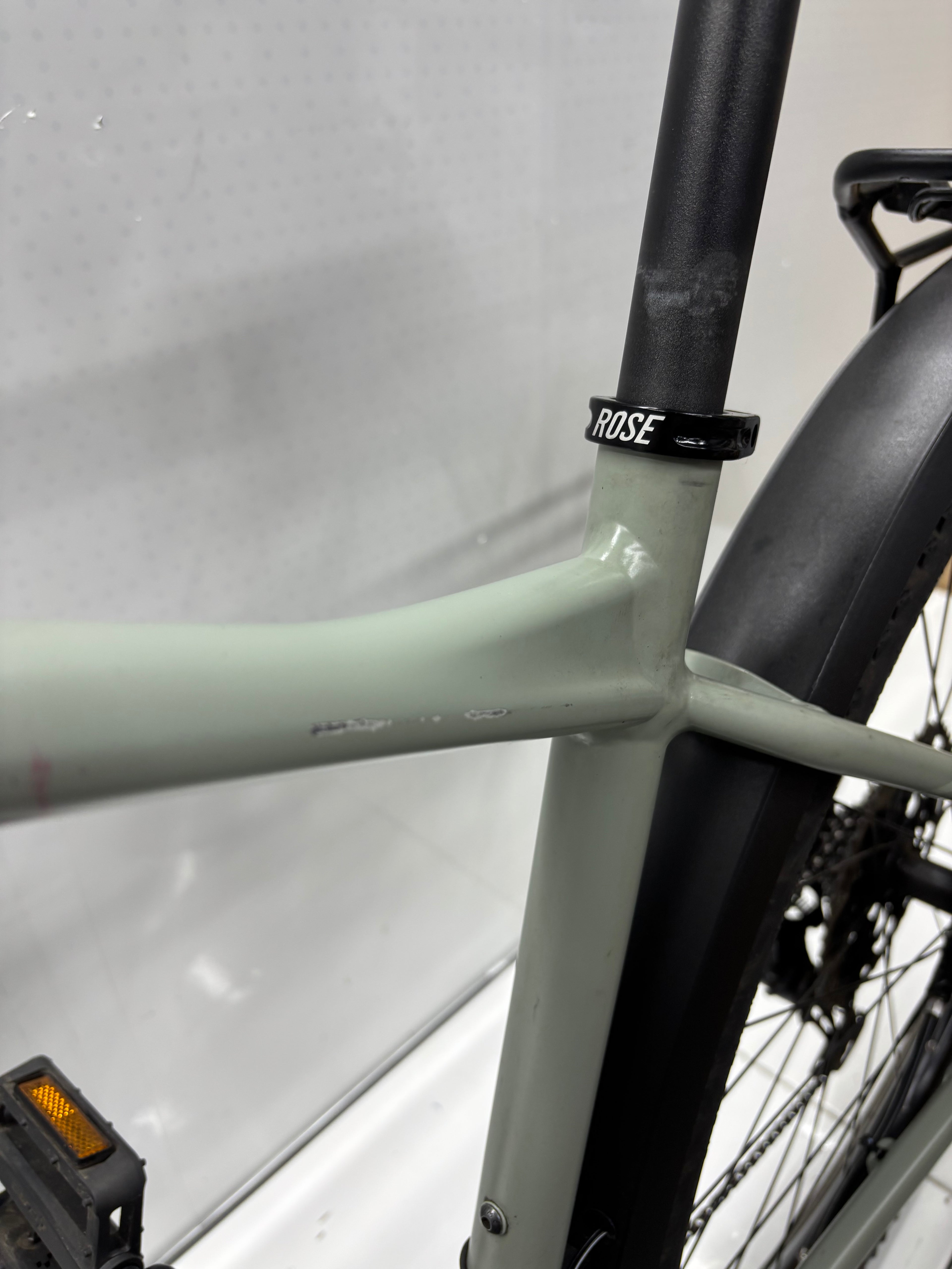Cube Aim SLX Allroad - Rahmengröße L