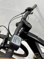 Cube Reaction - schwarz, chic!