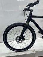 Carver Uniq 150