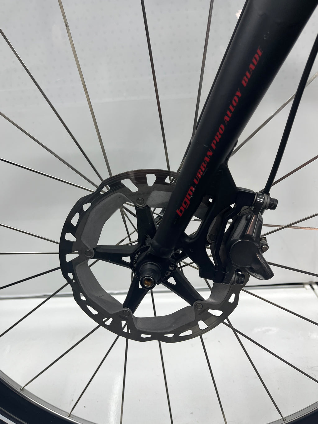 Carver Uniq 150