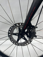 Carver Uniq 150