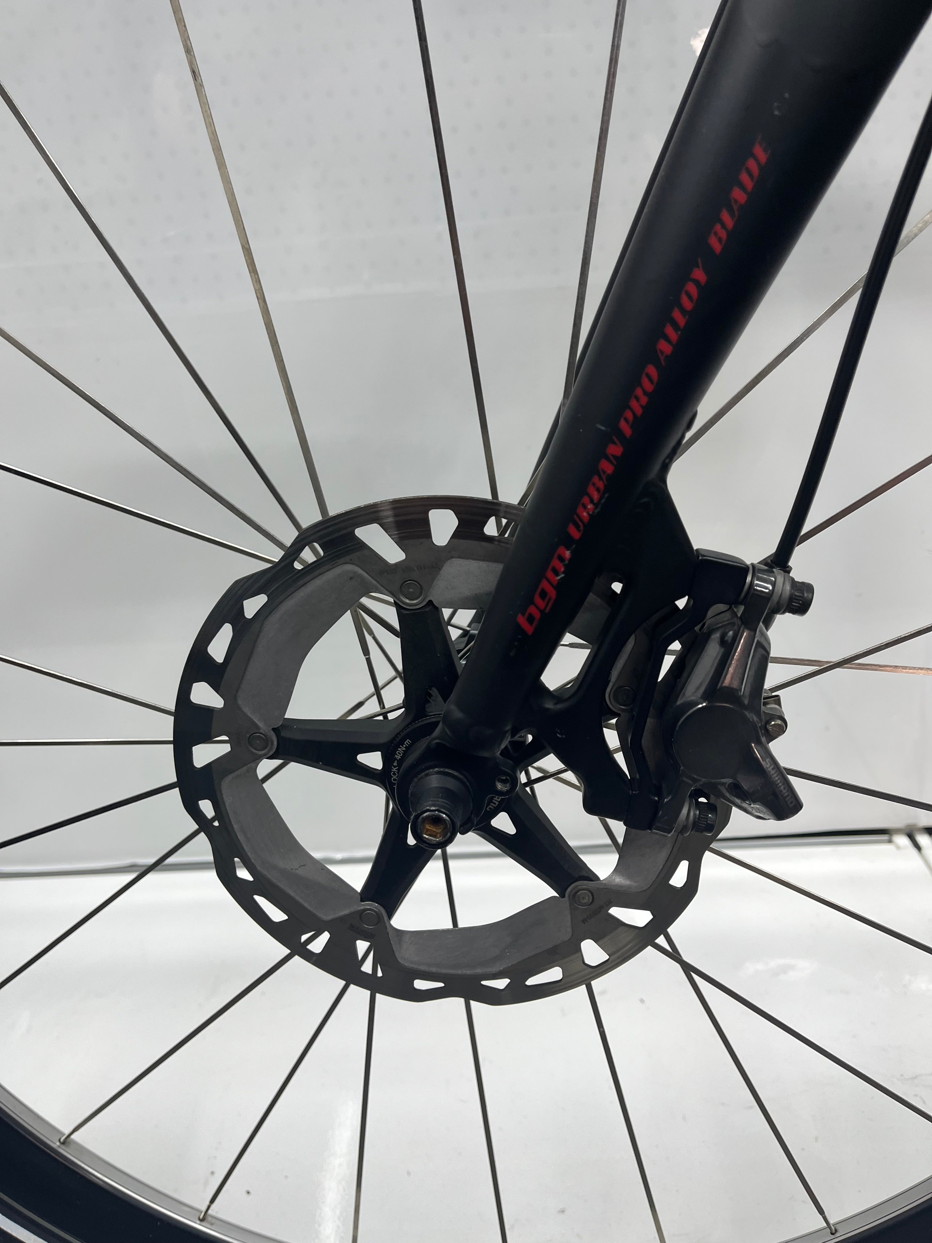 Carver Uniq 150