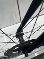 Carver Uniq 150