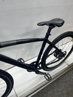 Carver Uniq 150