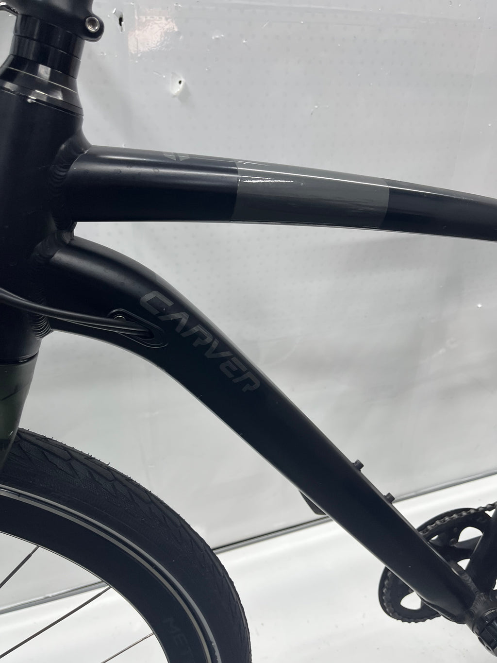 Carver Uniq 150