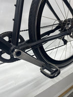 Carver Uniq 150
