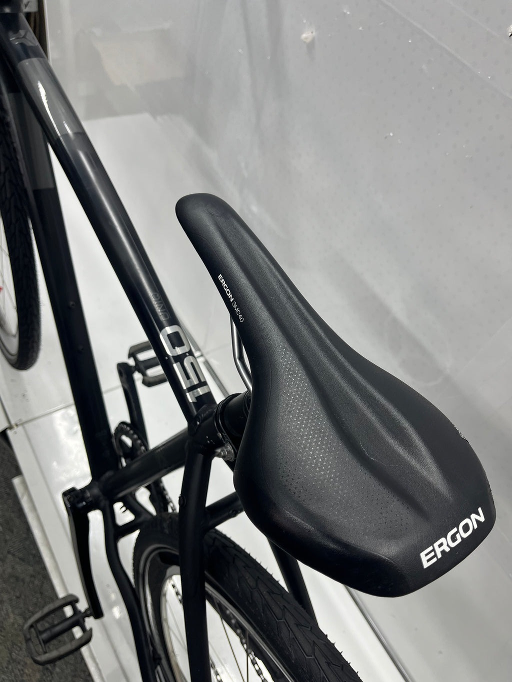 Carver Uniq 150