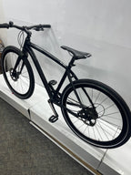 Carver Uniq 150