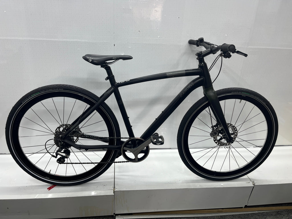 Carver Uniq 150