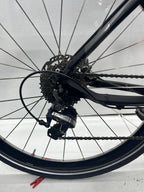 Carver Uniq 150