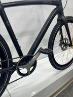 Carver Uniq 150