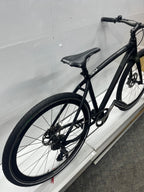 Carver Uniq 150