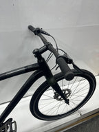 Carver Uniq 150
