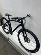 Carver Uniq 150
