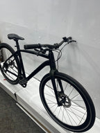 Carver Uniq 150