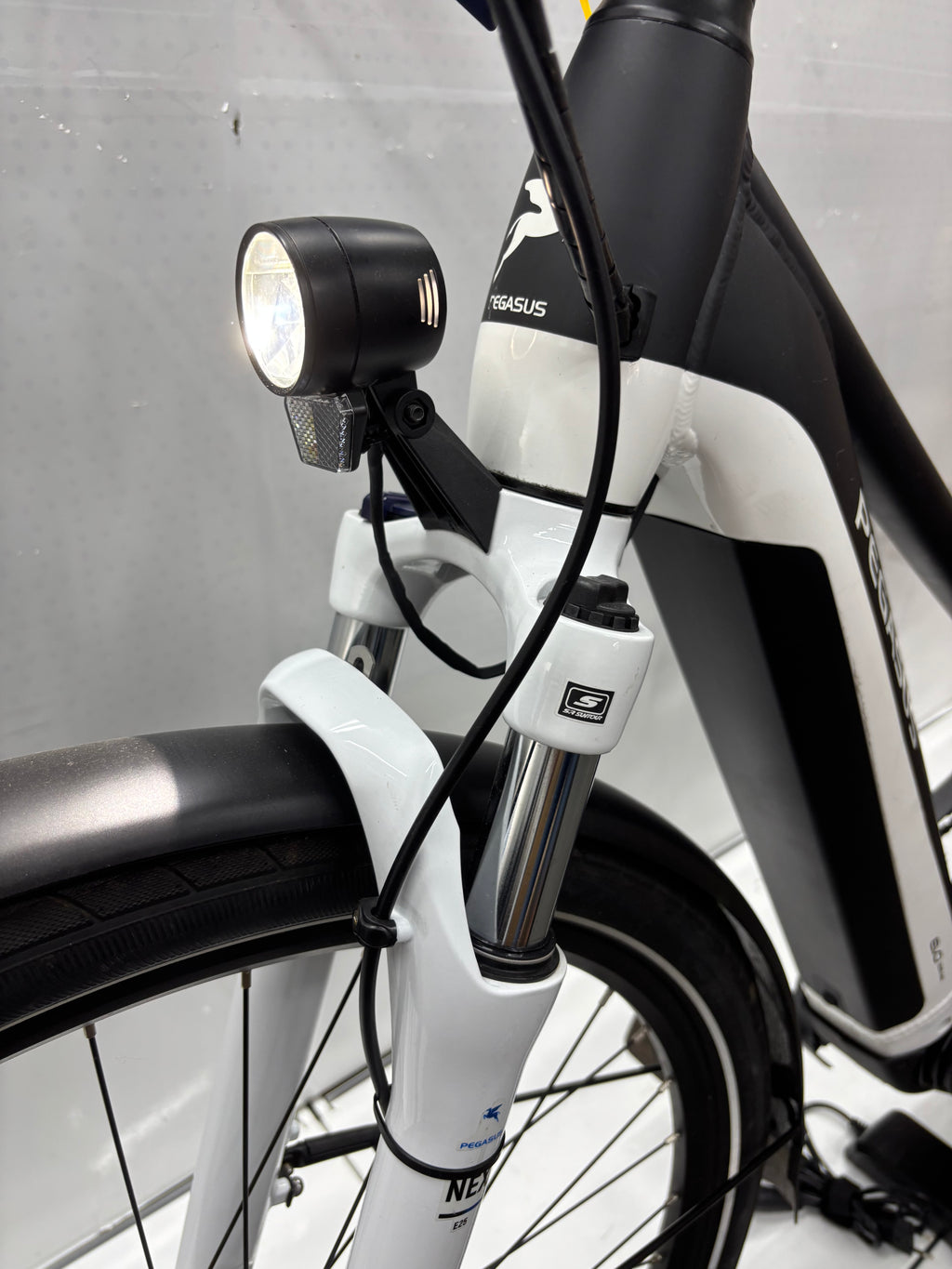 Pegasus Premio ECO 10 lite