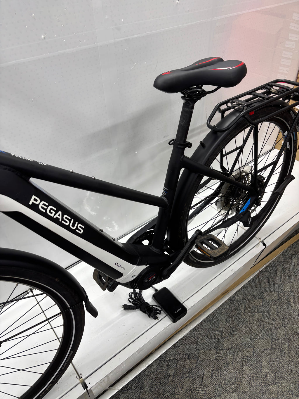 Pegasus Premio ECO 10 lite