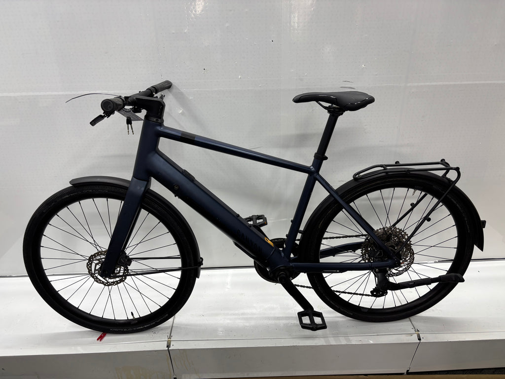 Canyon Commuter ON 7 - Rahmengröße L