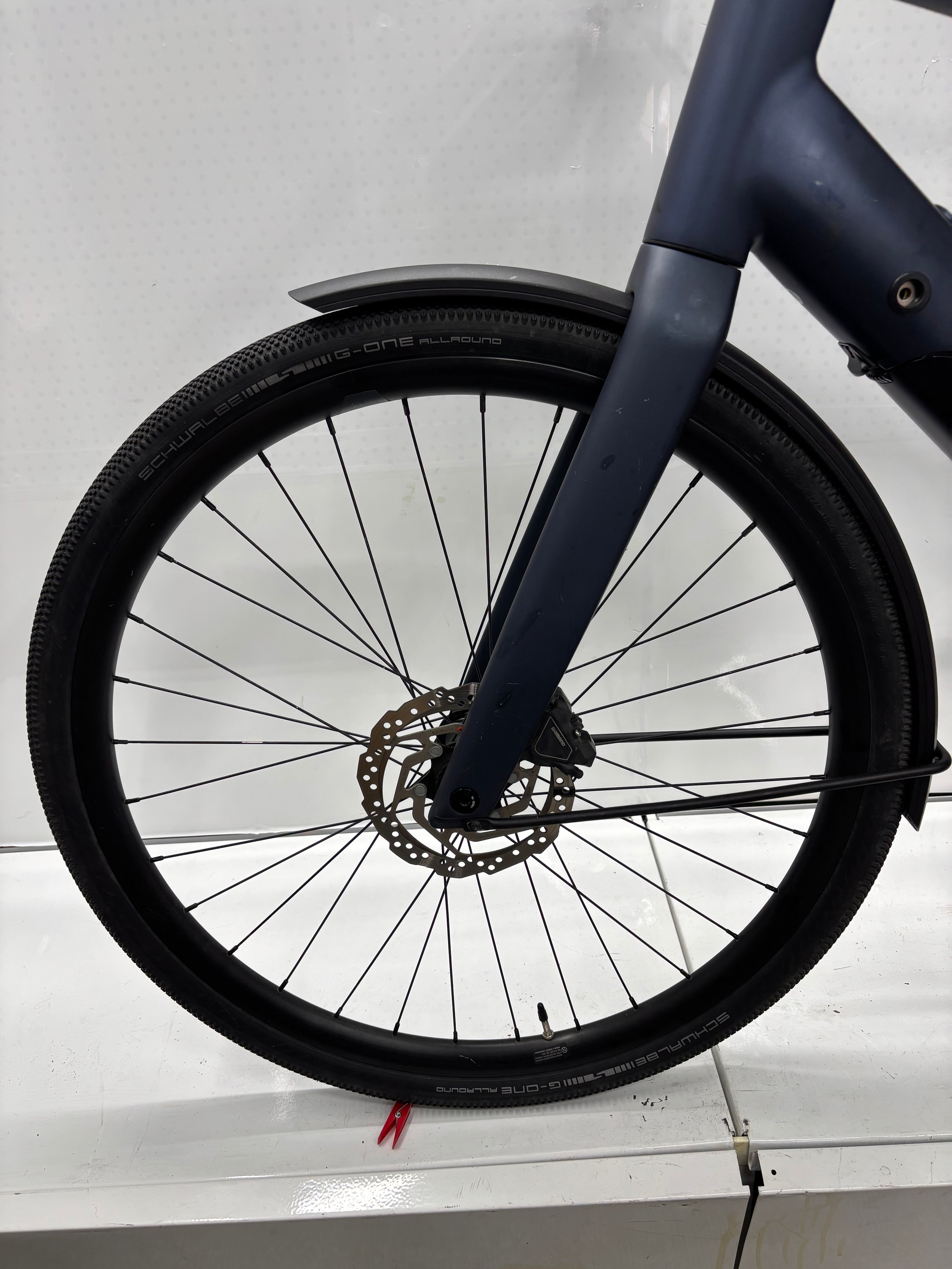 Canyon Commuter ON 7 - Rahmengröße L