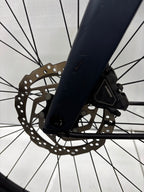 Canyon Commuter ON 7 - Rahmengröße L