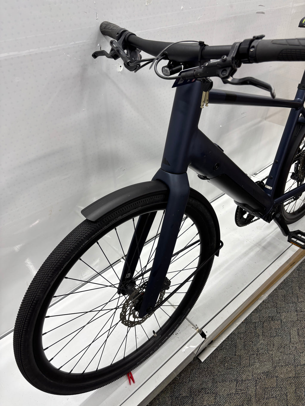 Canyon Commuter ON 7 - Rahmengröße L