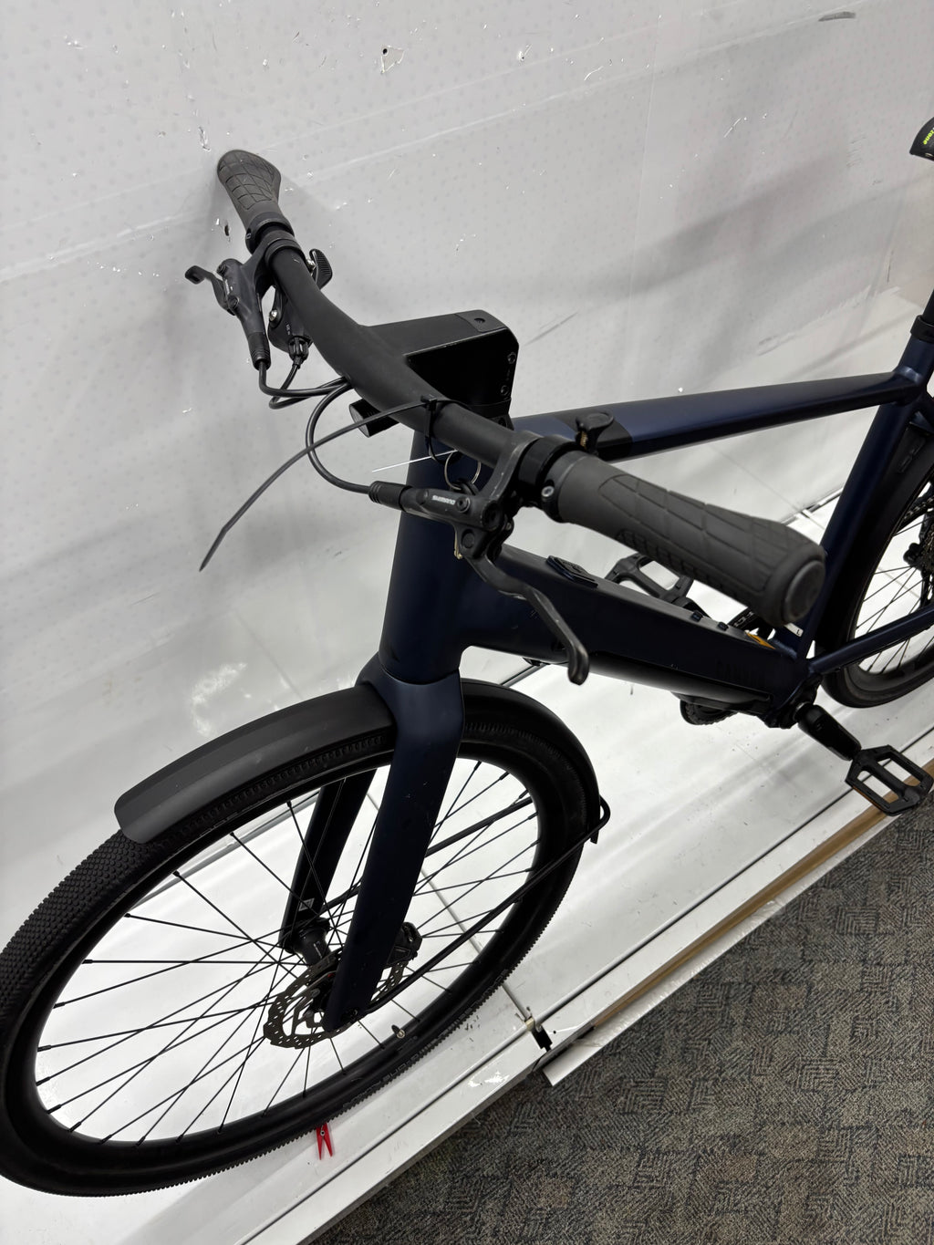 Canyon Commuter ON 7 - Rahmengröße L