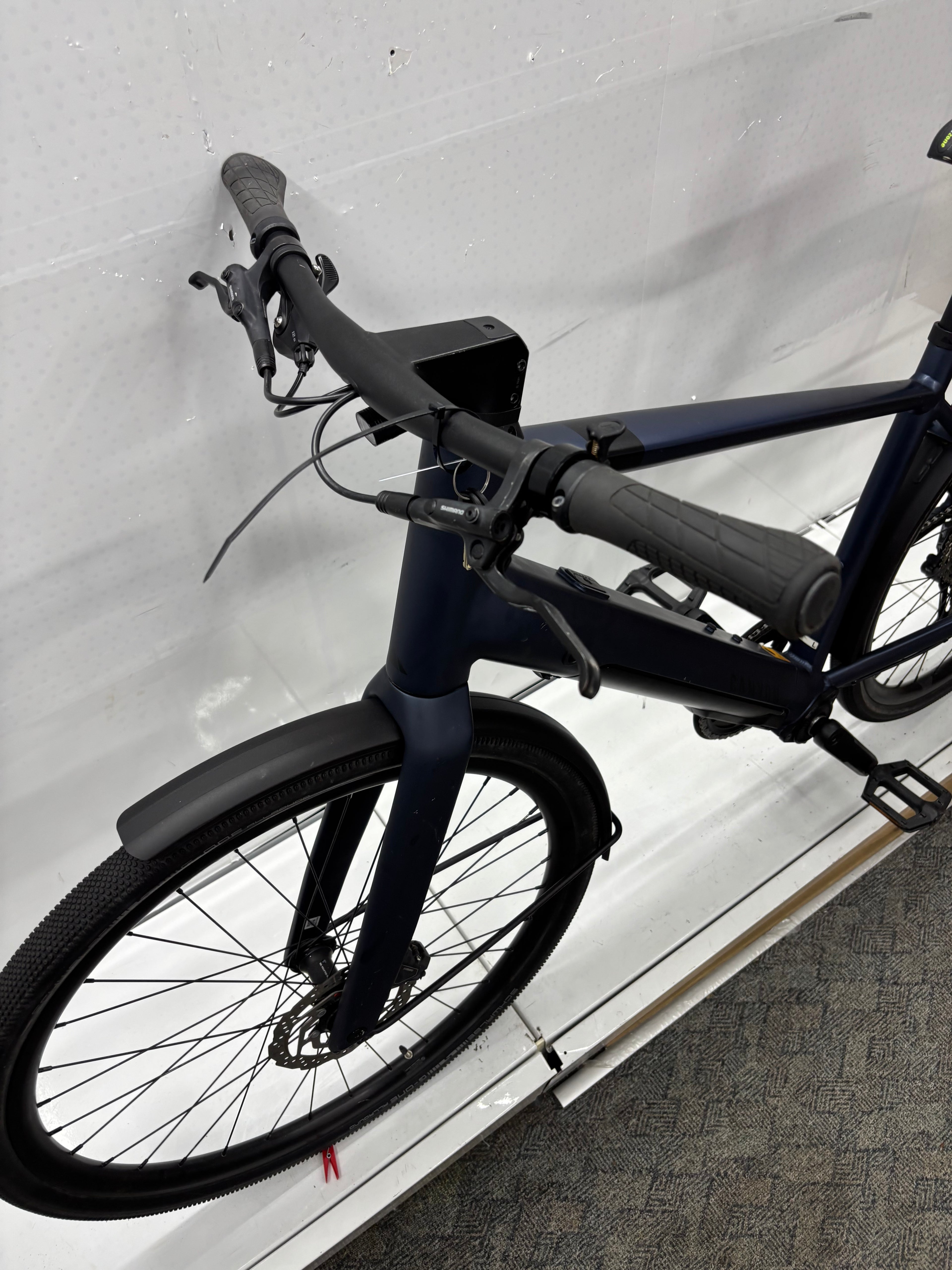 Canyon Commuter ON 7 - Rahmengröße L