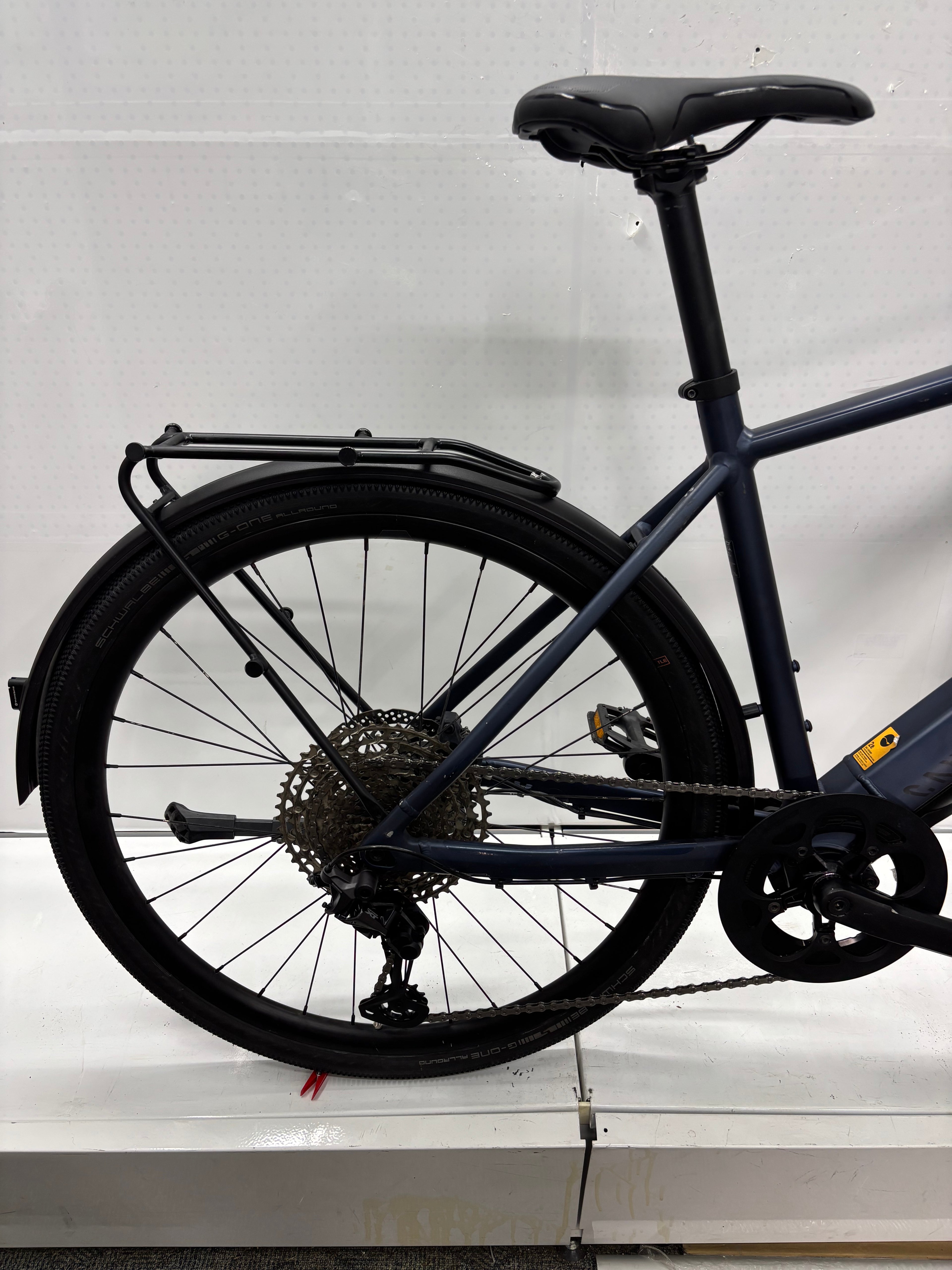 Canyon Commuter ON 7 - Rahmengröße L