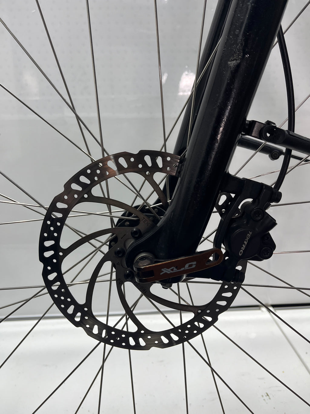 LIQBIKE Active