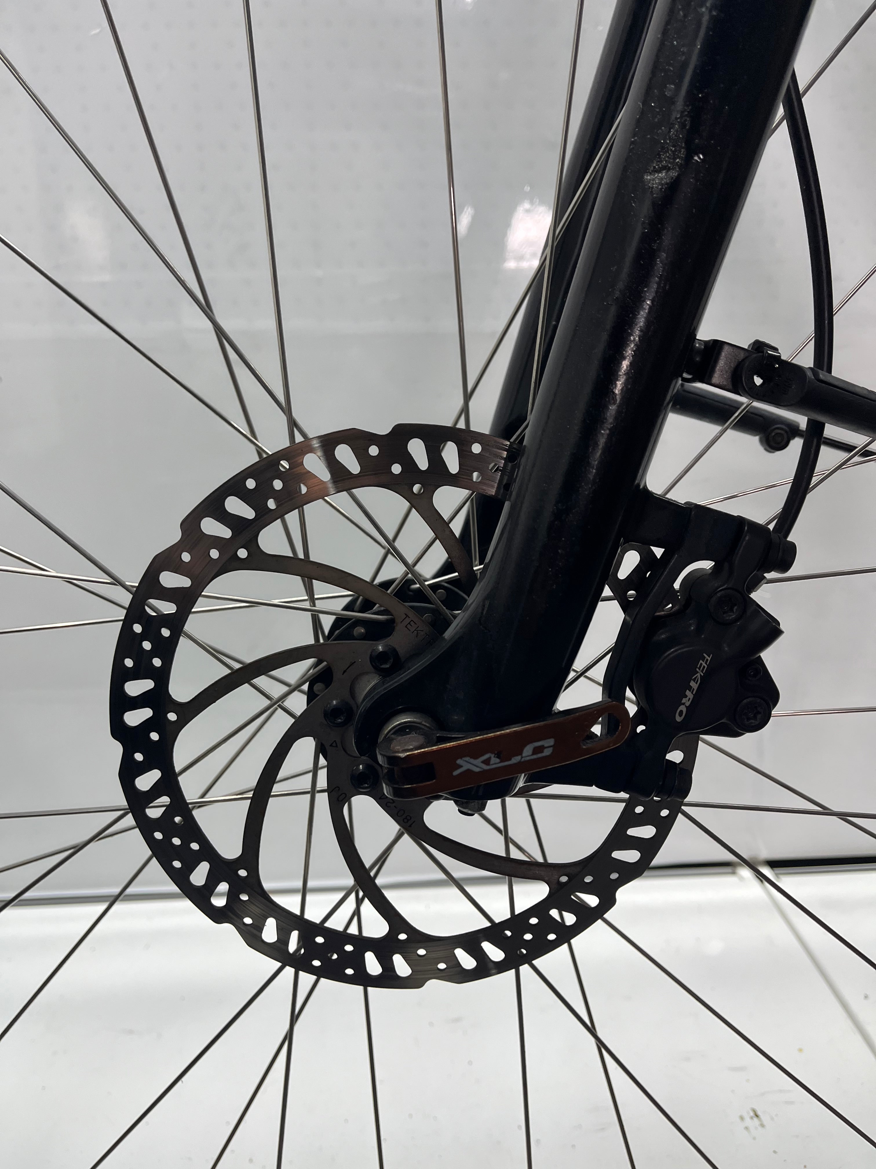 LIQBIKE Active