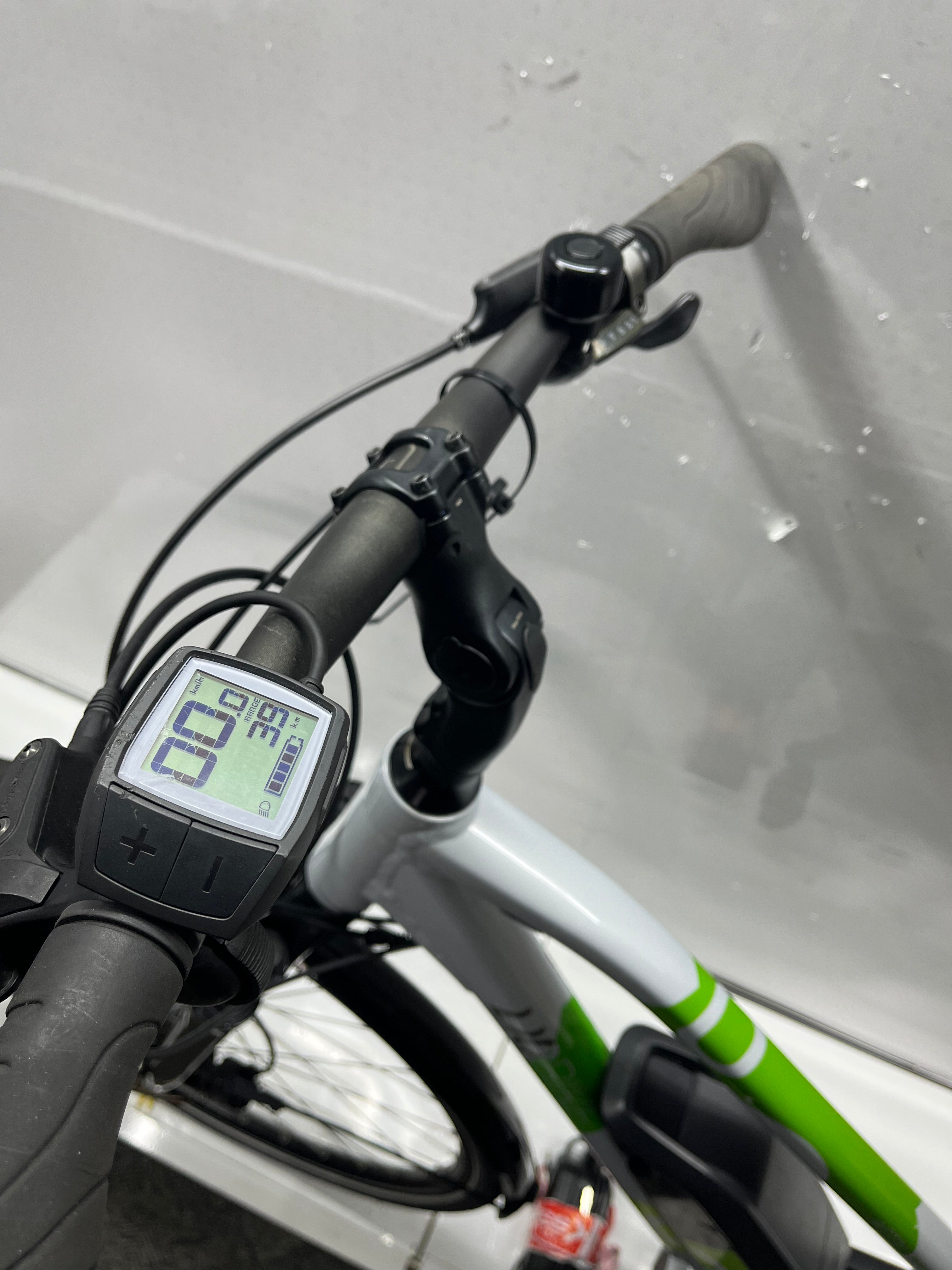 LIQBIKE Active